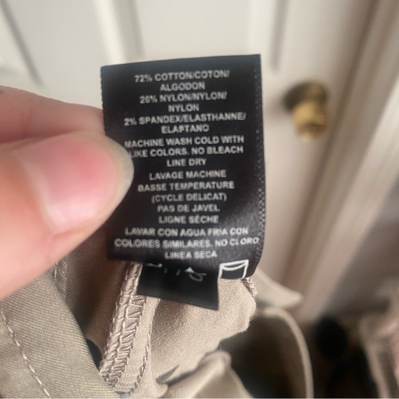 Kuhl Kontra Fabric Khaki Legendary Pants 42x32 - Picture 11 of 12